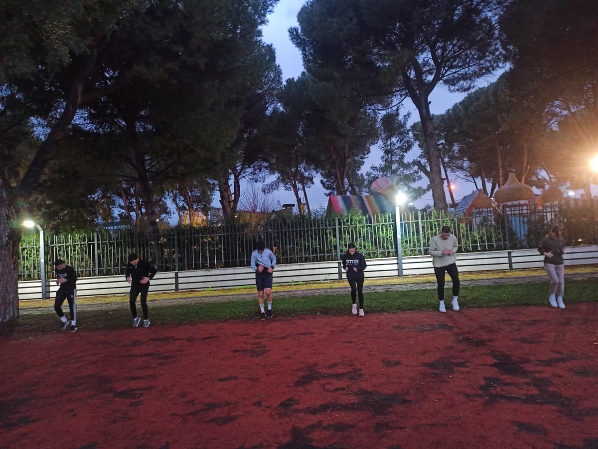 GSB_75YilGM's tweet image. #pomem 🏃🏽🏃🏼‍♂️
#ManisaGençlik