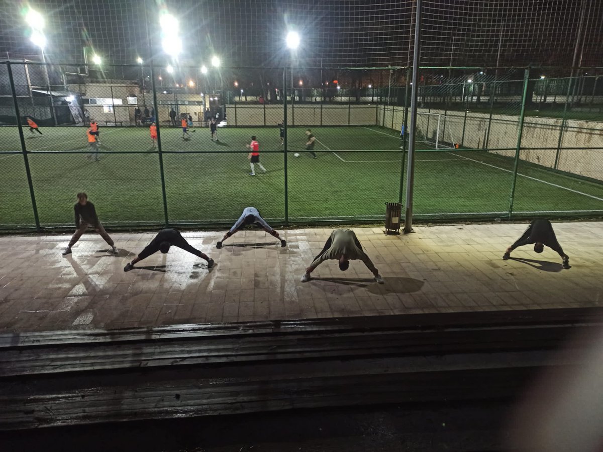 GSB_75YilGM's tweet image. #pomem 🏃🏽🏃🏼‍♂️
#ManisaGençlik