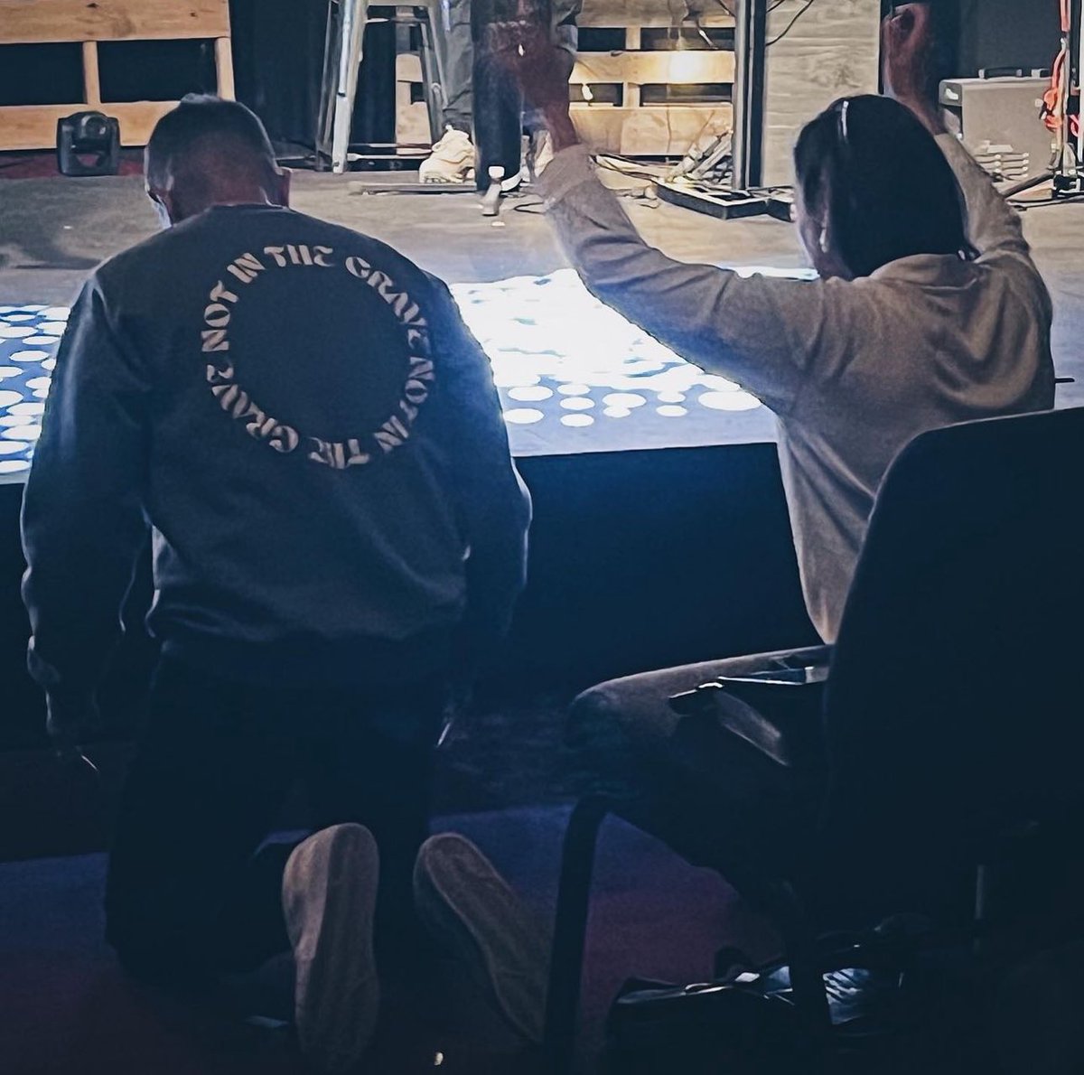 JustRandyC's tweet photo. Marry someone you can worship God with.  It doesn’t ensure a problem free life, but it does mean that God will be there always to help you through every storm together. 

#lovemywife #marriage #marriageinlightofeternity #jesus https://t.co/W2NUAw39u0