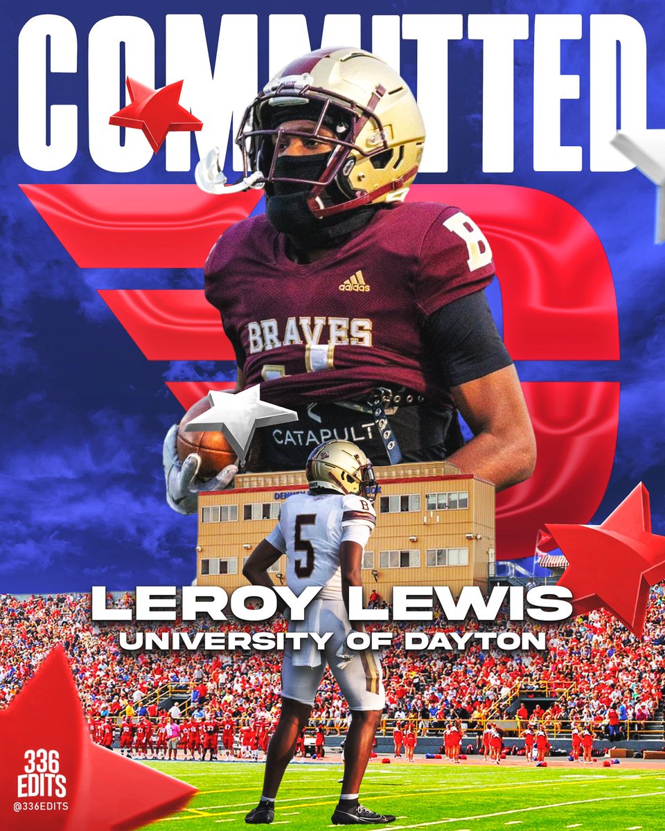 LeRoy Lewis IV tweet media