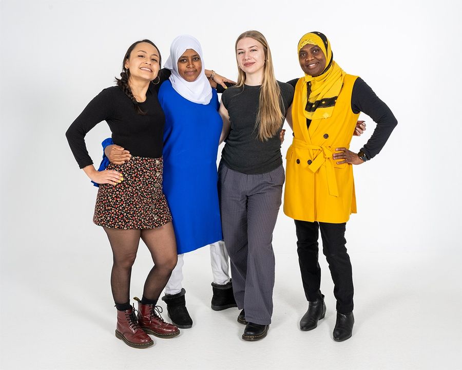 Centre of Learning & Development tweet media