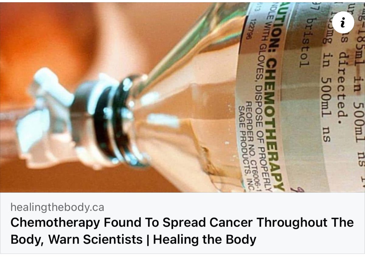 healingthebody.ca/chemotherapy-f…
#chemotherapy