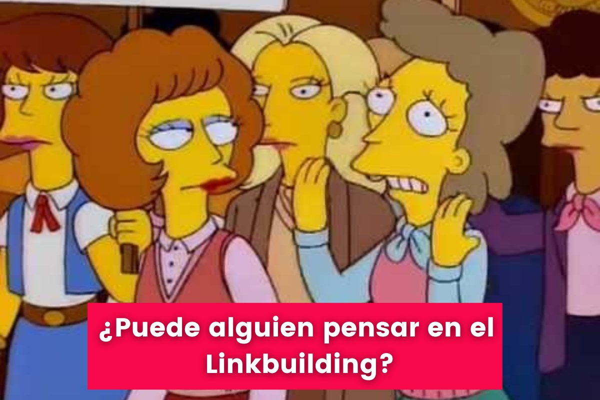 Las agencias SEO viendo como los clientes no piensan en el Linkbuilding externo para el presupuesto de Enero 2024:
