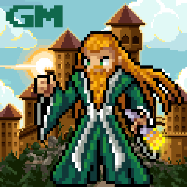 Tower of the Occult tweet media