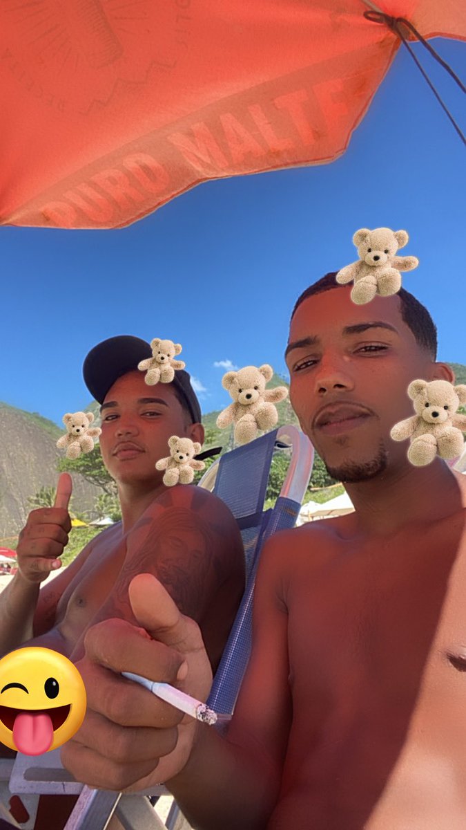 Irmão ❤️🥋🦈🃏