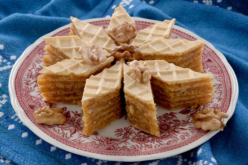 Kako ih zovete, oblande ili oblatne? 🤔