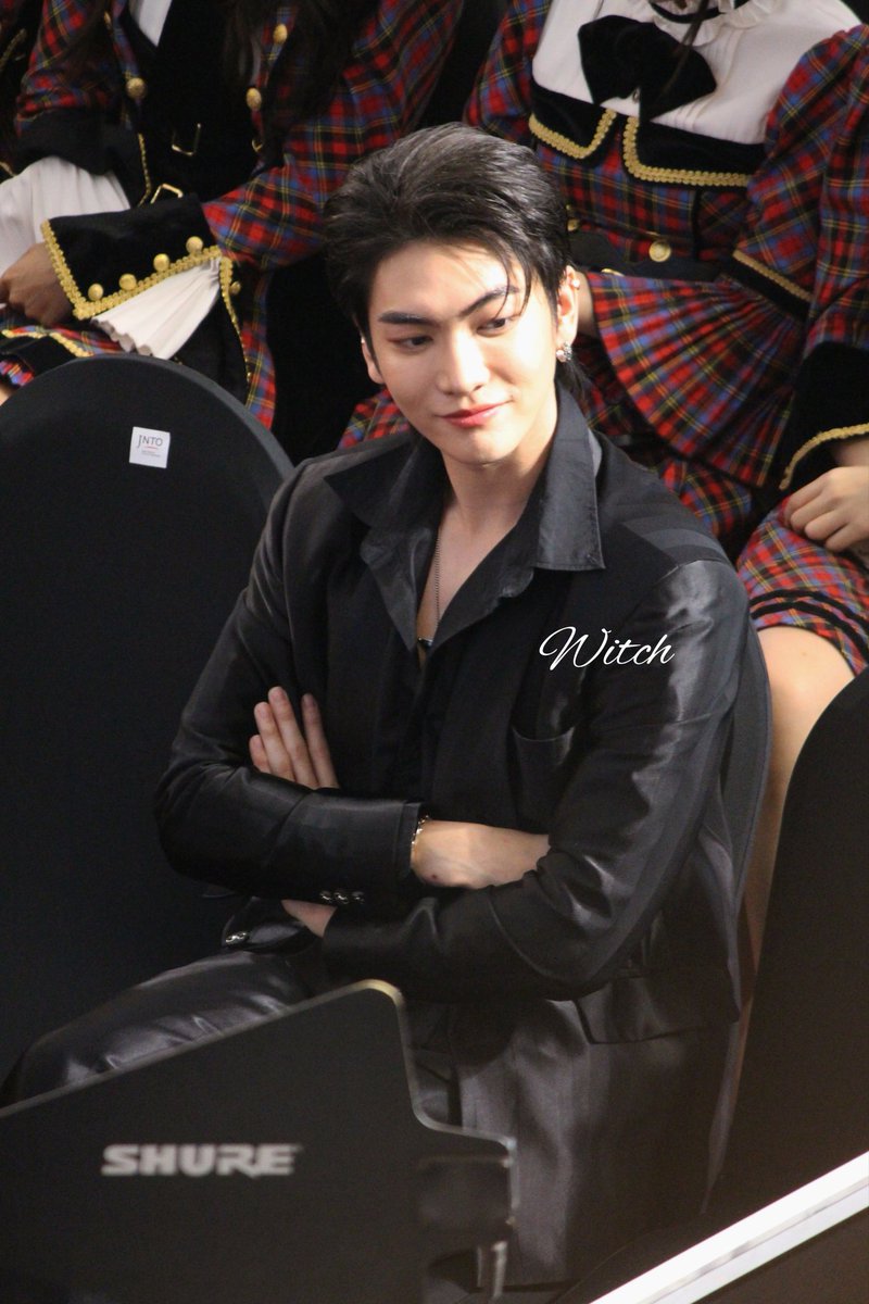 witch_onlyu's tweet photo. #JAPANEXPOTHAILAND2024
@Bossckm_ 
😍 https://t.co/851qXNYJ00