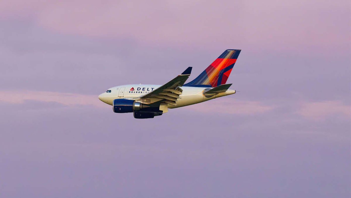 TheBabylonBee's tweet image. Delta Introduces New Short Plane For Special-Needs Pilots buff.ly/41Z97FU