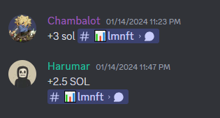 Dumbland_'s tweet photo. FP 0.03 SOL
Profit trackers: x100

TENSOR: https://t.co/hgLeUVy65o

DUMB DUMB https://t.co/mMt44mLjMW