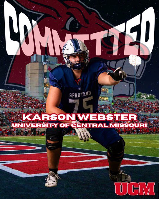 Karson Webster tweet media