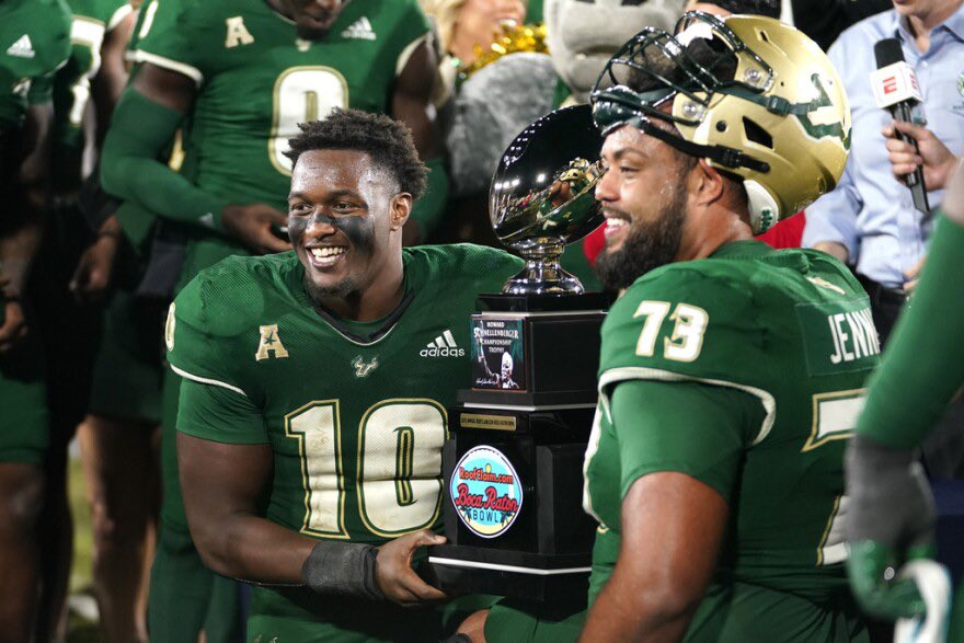 donny22tuff's tweet photo. #AGTG Blessed to receive an offer from @USFFootball …..@coachStan8 @bigka54 @RecruitGeorgia @on3 @DaculaRecruits @DaculaFB l https://t.co/g8PPECrUT3