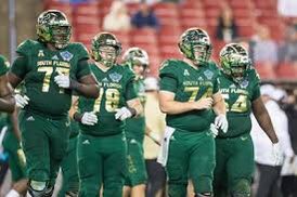 donny22tuff's tweet photo. #AGTG Blessed to receive an offer from @USFFootball …..@coachStan8 @bigka54 @RecruitGeorgia @on3 @DaculaRecruits @DaculaFB l https://t.co/g8PPECrUT3