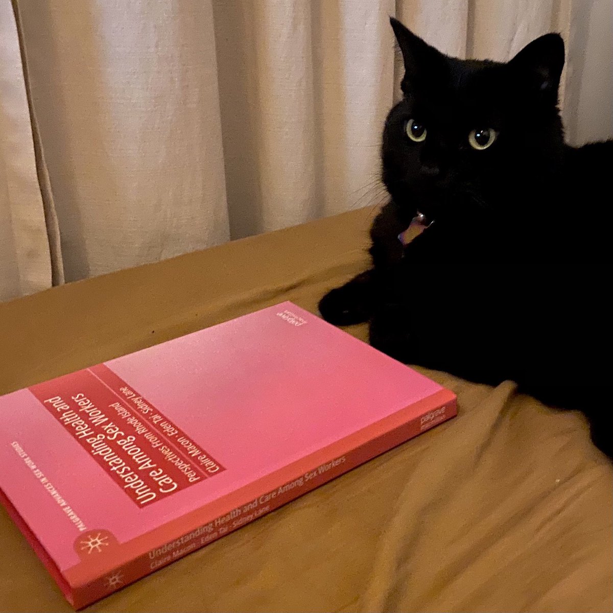 We wrote a book! This book highlights the voices of sx workers in RI as we explore what care looks like in our community— we can’t wait to share it with you all! So, come through next Saturday! say hi, &amp; get yourself a copy! COVID is surging so we ask for folks to wear masks ❤️