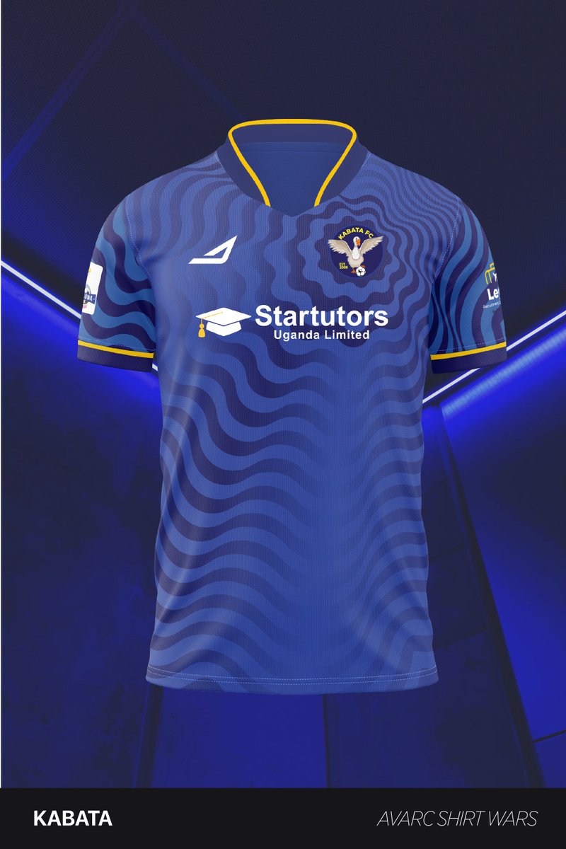 avarcsports's tweet photo. Round 5. #AVARCshirtwars 👑  

Only one winner battles in the next round.  

Battle 44

@nshera_fc 🆚 @KabataFc 

Vote using the poll below.  👇 https://t.co/RDqoh7A6tL