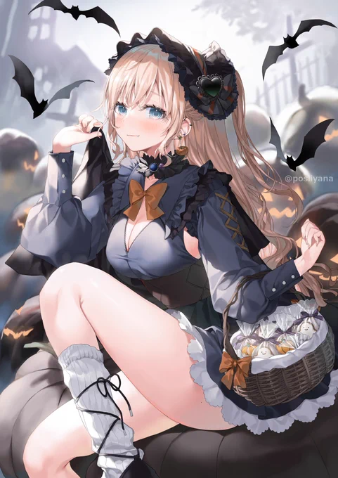 2月コミティアでタペストリーつくりたいけど、どの絵柄にするか迷ってる!リプにアンケートつけるのでよかったら参考にさせてください>< 