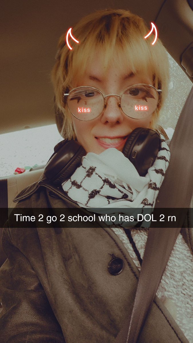 LocalBugCatcher's tweet photo. First day of the Spring Semester
๐๐ฐ๐ชด๐ชด
#syracuseuniversity #sunyesf https://t.co/7OtEZjCycM