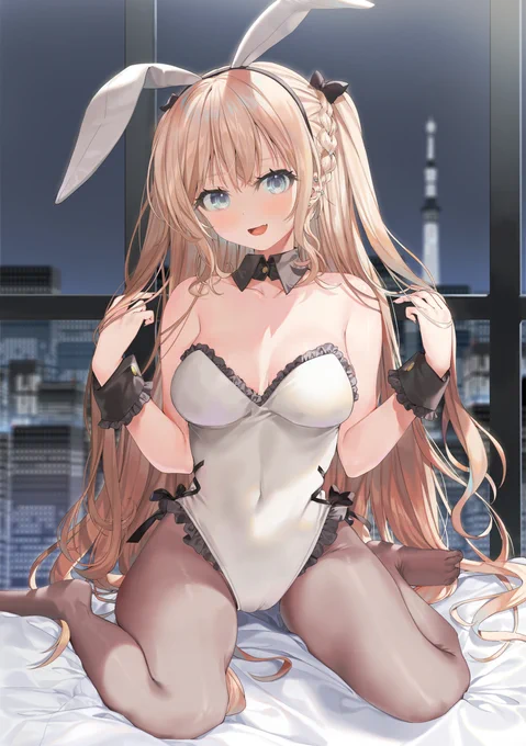 2月コミティアでタペストリーつくりたいけど、どの絵柄にするか迷ってる!リプにアンケートつけるのでよかったら参考にさせてください>< 