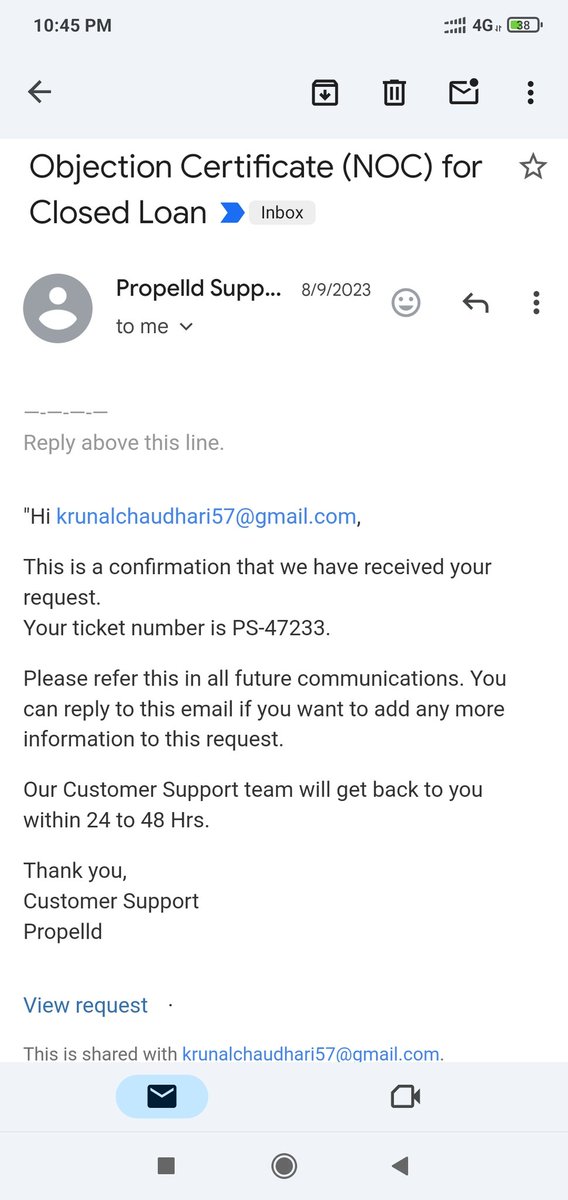 krunal chaudhari tweet media