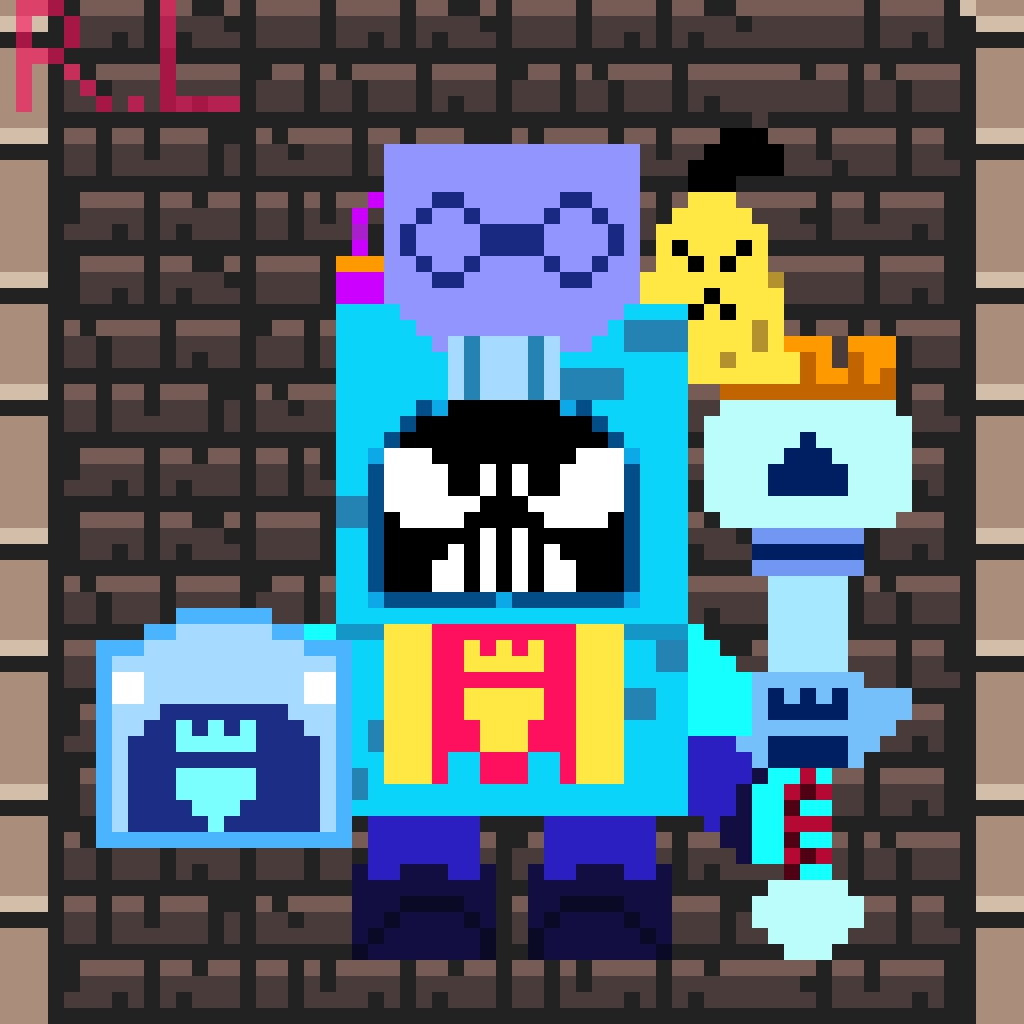 relotxpixelar's tweet photo. Bueno ya esta ash 🛡️🗡️🏰🫡
Aunque hacer fondos no me sale bien asi que tuve que improvisar con cosas del la app xd
#pixelart #BrawlStarsArt #brawlstarsfanart #onceuponabrawl
#BrawlStars https://t.co/oN7JJ04Egn