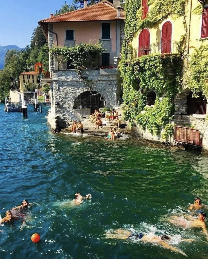 Italy