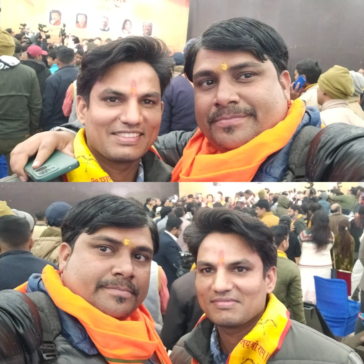 Amit Sharma tweet media