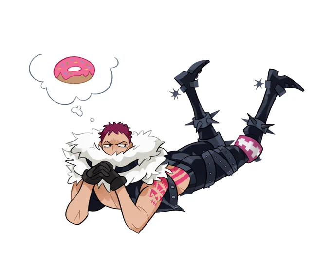 whatcha thinkin bout 