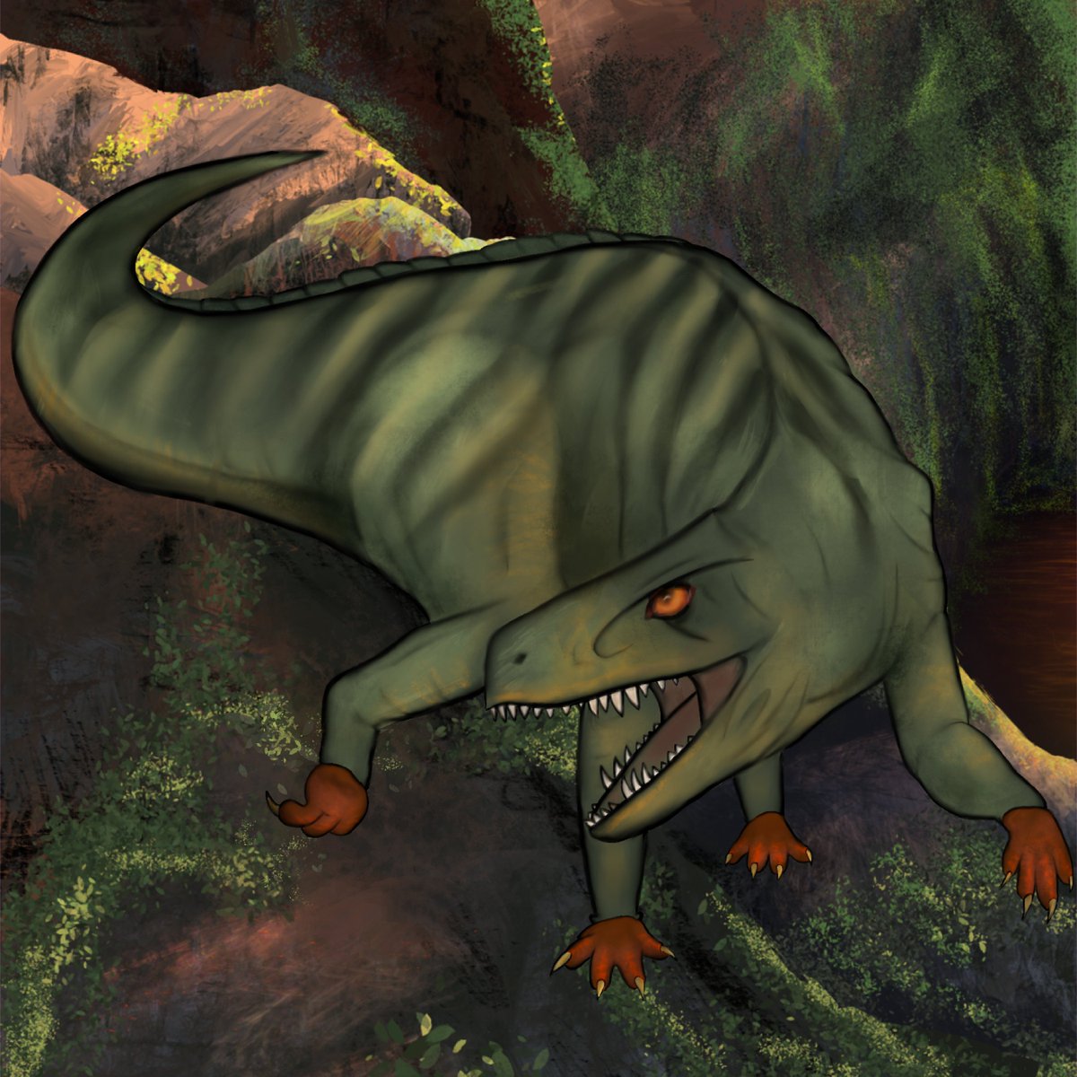Dinos4Sol's tweet photo. Dive into the world of Art and Science with Dinos4Sol!🦕
Our #NFTs are not just #tokens; they're a journey into a stunning world where the prehistoric comes to life.🚀 

Learn more:
https://t.co/6j8GPVMqbN

#Dinos4Sol #nftcollector #cryptoimage #NFTCommunity #crypto #SOL https://t.co/b6HKYlgBGj