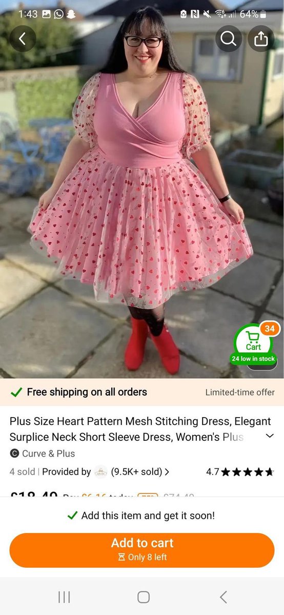 Christina @ Interrobang Art tweet media