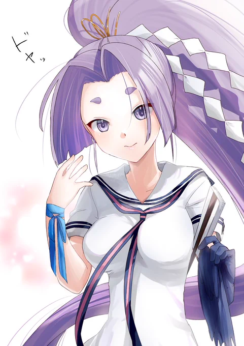 初春ちゃんです! ずっと好き#初めて好きになった艦娘を挙げなさい 