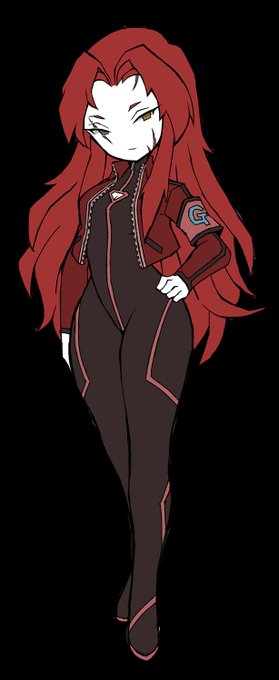 HikamiUtano's tweet photo. @alaki_zezo Draw this thicc mfs https://t.co/VSIRZ8dhhO