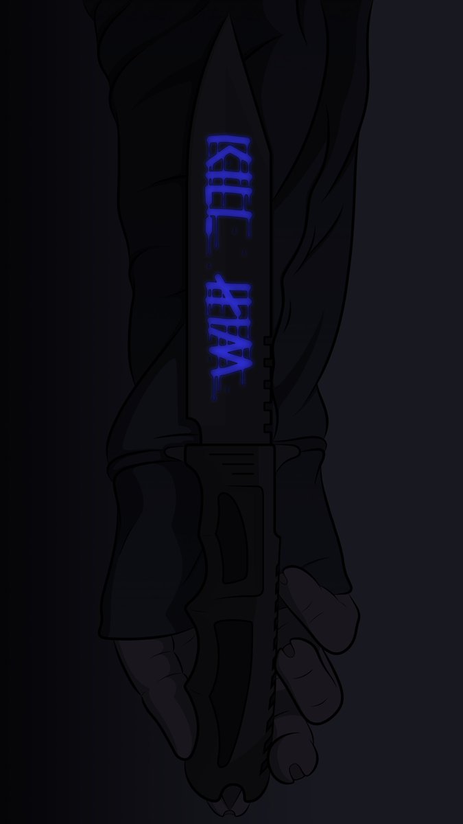 PackBePackin's tweet photo. "Tell me, what does all that anger make you wanna do?"

Shading, line and hand (paw?) practice to get through the creative block https://t.co/LUODBrkmlG