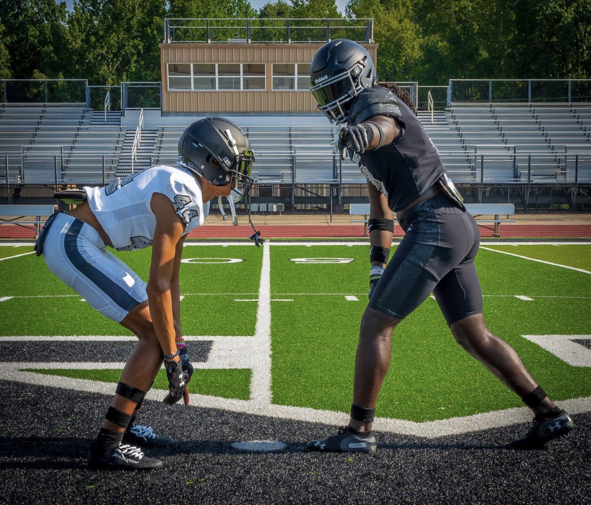 hudl.com/v/2MXMm0 CANT FIND THIS BLOCKING NOWHERE ELSE❗️