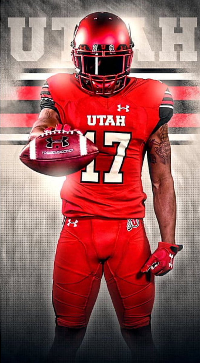 Thank you to Coach Whittingham from <a href="/Utah_Football/">Utah Football</a> for coming out to The Nest today to see <a href="/GTJ3_/">Greg E. Toler Jr.</a>  <a href="/KalenJFisher/">Kalen Fisher</a> <a href="/grady_crandall/">grady crandall</a> <a href="/Hayden_14_dau/">Hayden Daugherty</a> and <a href="/gavinpriest81/">Gavin</a> in action!