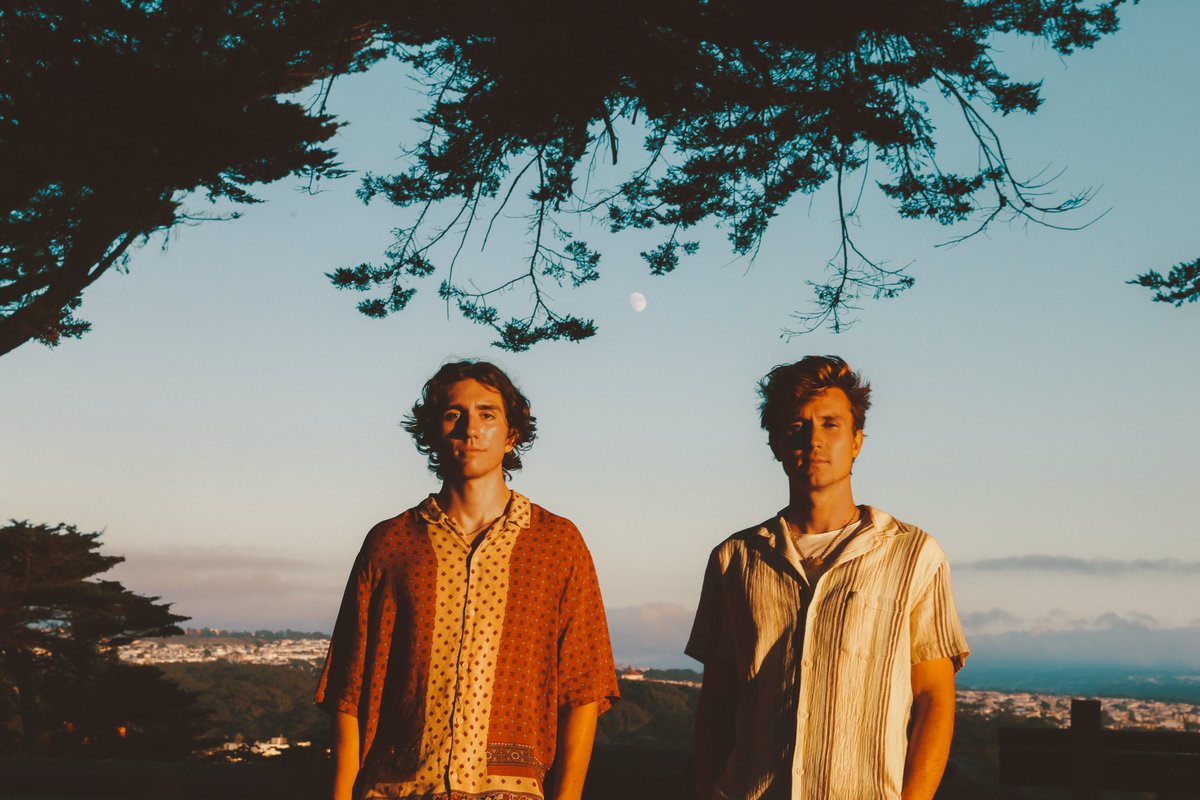 JUST ANNOUNCED 🌲 <a href="/forestermusic/">Forester</a> - Friday, April 19th!

🎟️ Presale | Thurs | 10am | Code: SPOTLIGHT
🎟️ On Sale | Fri | 10am
🎟️ livemu.sc/3tRqPhZ
