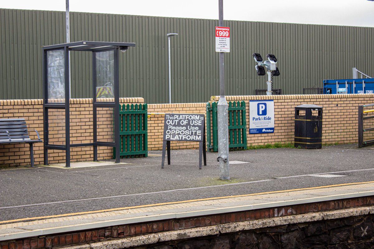 FundTheNINE's tweet photo. #DuallingNorth is an idea many already support, and even #Translink themselves recognise its importance.
The work would be split into FIVE key phases, this allows for minimal disruption whilst ensuring the work is not spread thin, meaning faster construction times.
(2/11) https://t.co/uTj8RrrHsl