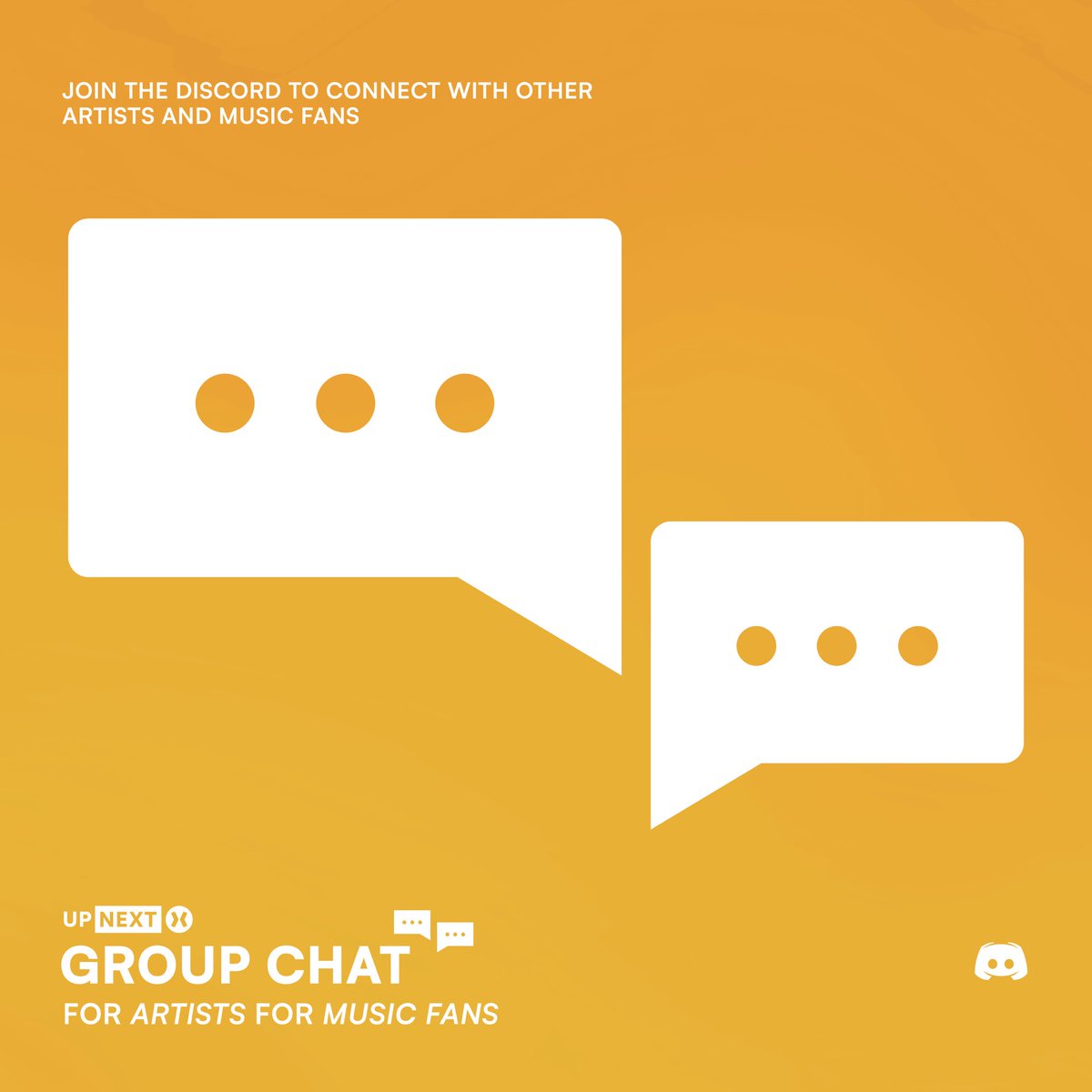 Join the group chat! #discordserver now active discord.gg/v8d3EY2X