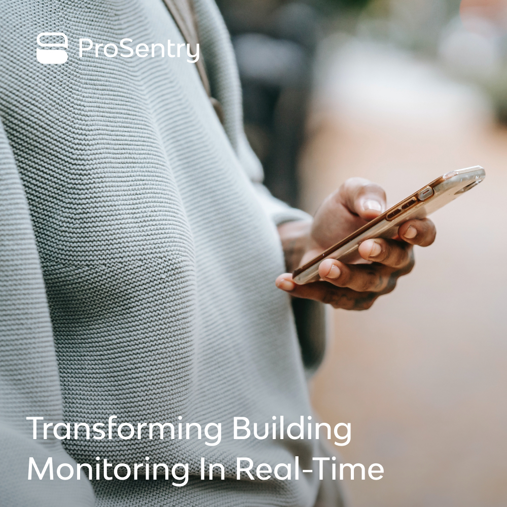 ProSentry_'s tweet photo. ProSentry is making buildings smart. Born from realization that many buildings' current leak detection solution is the unfortunate downstairs neighbor or dissatisfied tenant, ProSentry presents a better solution for properties, people and communities.

#internetofthings #startup https://t.co/1QOJiOk7d1
