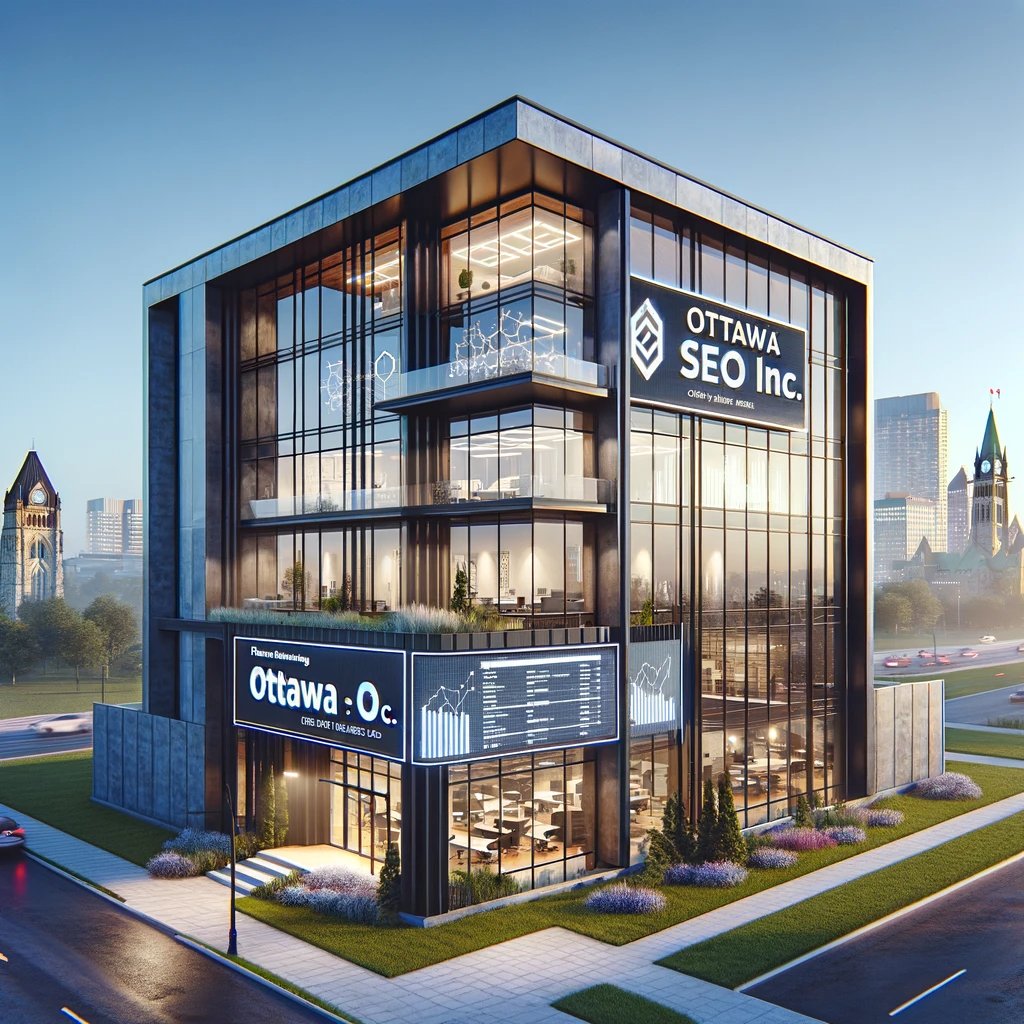 Ottawa SEO Inc. tweet media