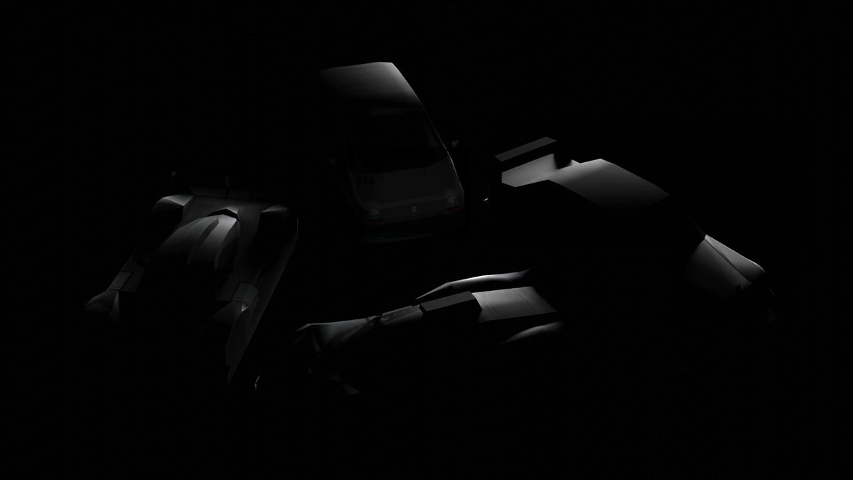 projectaspec's tweet photo. Update is coming this week.
δ»ι±γγ’γγγγΌγζ₯γΎγγ#ASpecMod https://t.co/Xrawnt5e04