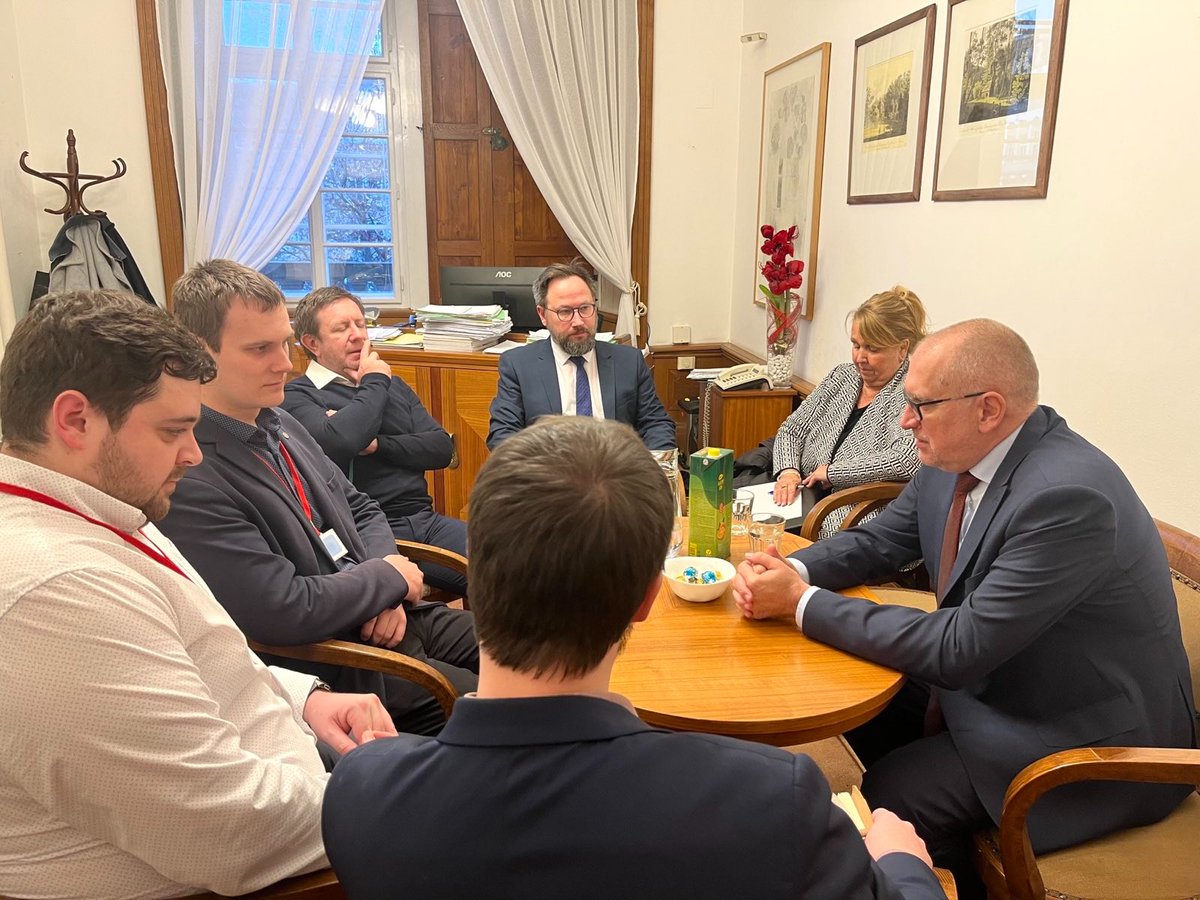 Mikuláš Bek tweet media