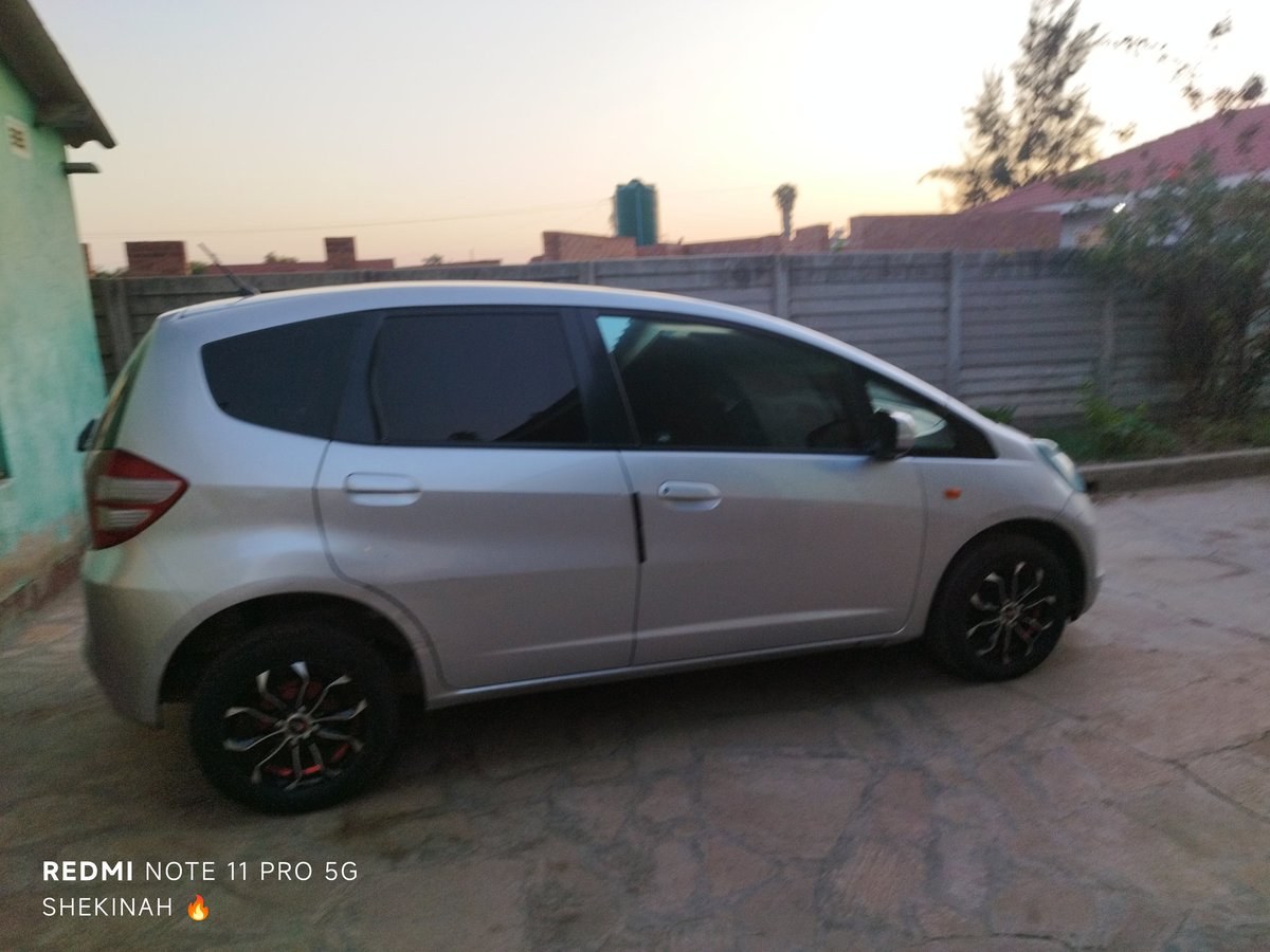 Honda fit GE6  nyama for sale 
4.9k call or app 0776137154
CBD deals