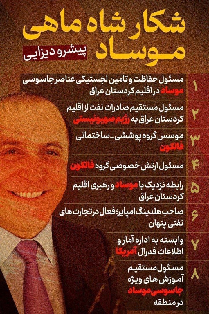 qpmahdi's tweet photo. إِنَّا مِنَ الْمُجْرِمِينَ مُنتَقِمُون... 

#انتقام_سخت https://t.co/GSn49Uf5uF