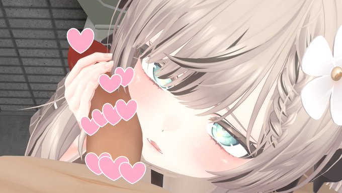 いっぱいご奉仕しようね 