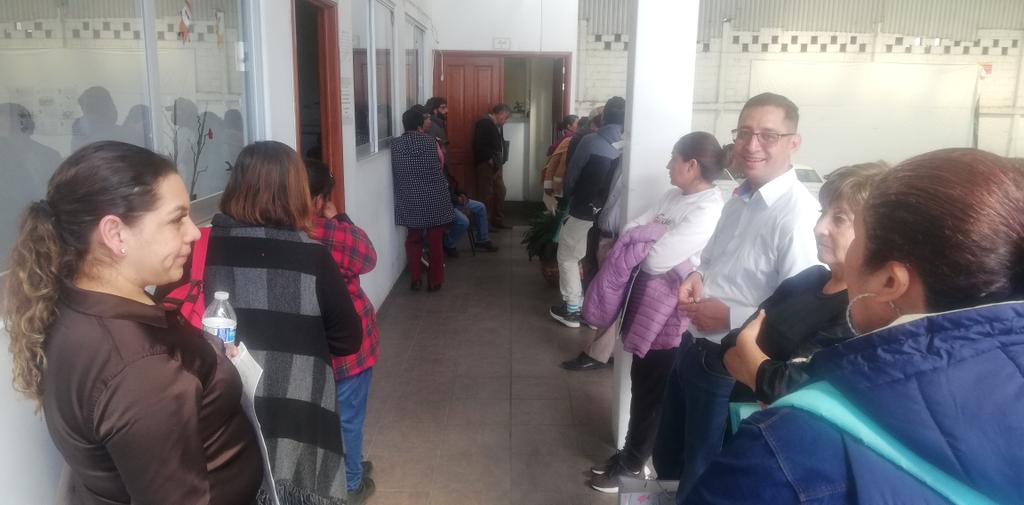 PAEdomex's tweet photo. Recuerden, hoy es "Martes de Procuración Agraria". Esperamos a nuestros sujetos agrarios del @Edomex para asesorarlos   en sus trámites jurídicos, gratuitamente y sin previa cita.
@SEDATU_mx
@PAgraria 
@RAN_Nacional 
@justiciagraria https://t.co/i49b89lLKG