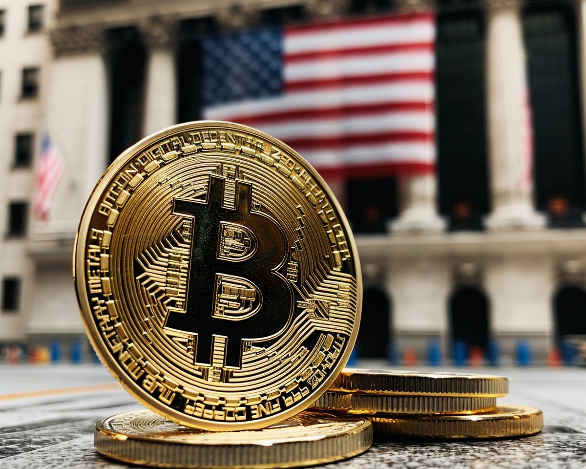 BTC_Archive's tweet image. JUST IN: #Bitcoin ETFs have had +$1 Billion in trading volume for 3 days in a row - Yahoo