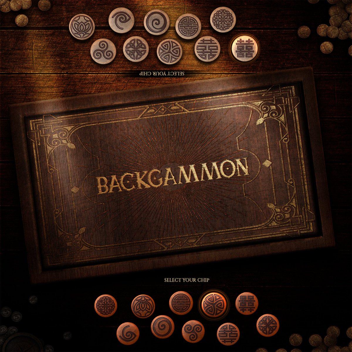 Last Gameboard tweet media