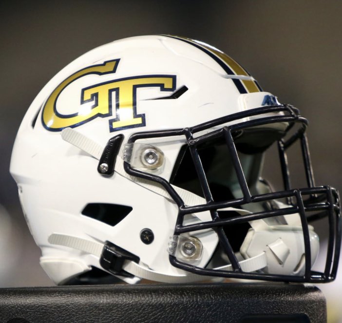 pr11ncej1's tweet photo. Blessed to receive my 7th offer from the @GeorgiaTech @CoachJCrawford @shelton_felton @VHS_FBrecruits @24VHSFootball @CoachJGolden https://t.co/Ky6GKGhiJ8