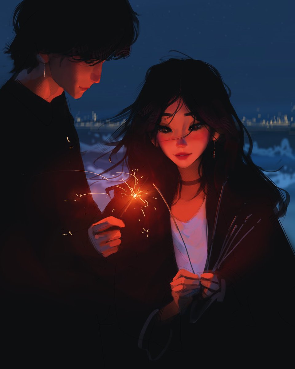 Sam Yang tweet media