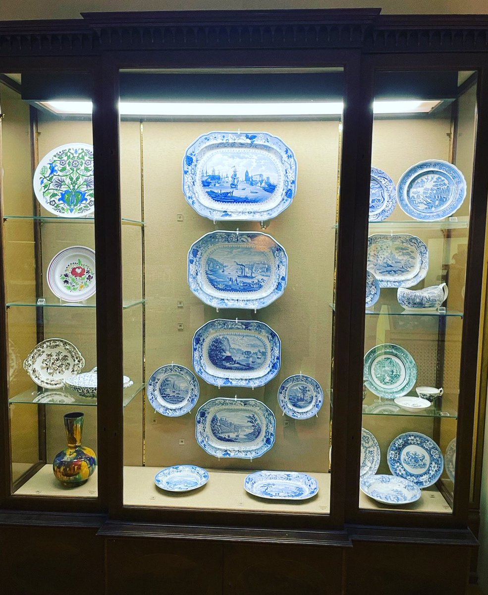 Dr Lisa Cross π (@lisa_drx) on Twitter photo This exhibit at the Bristol Museum was titled βA collection of Wetherspoons plates circa 1996, UKβ <a href="/bristolmuseum/">Bristol Museum & Art Gallery</a> This exhibit at the Bristol Museum was titled βA collection of Wetherspoons plates circa 1996, UKβ <a href="/bristolmuseum/">Bristol Museum & Art Gallery</a>