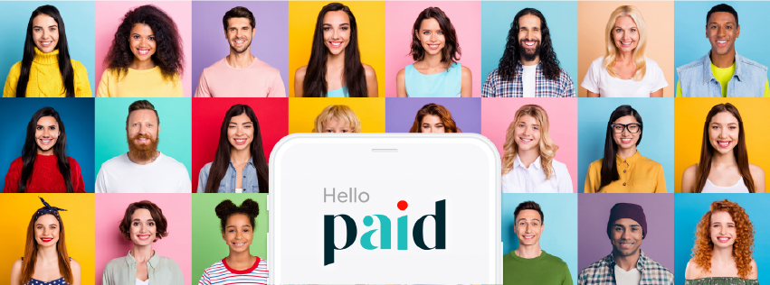 HelloPaid's tweet photo. Did someone say FREE #payroll for SMBs?
Paidβ’ has all the standard payroll features you know, love, and trust - for free, forever π Plus brand new tools to save time and increase cash flow.
Join the #waitlist (space is limited)! Details in comments.
#FreePayroll https://t.co/Vj7ZCc6AUh